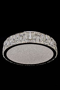 Светильник потолочный LEON Afina LE3048/400 CH