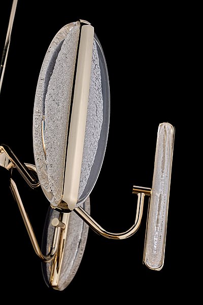 Потолочная люстра LEON Irene LE7900/6 Gold