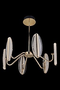 Потолочная люстра LEON Irene LE7900/6 Gold