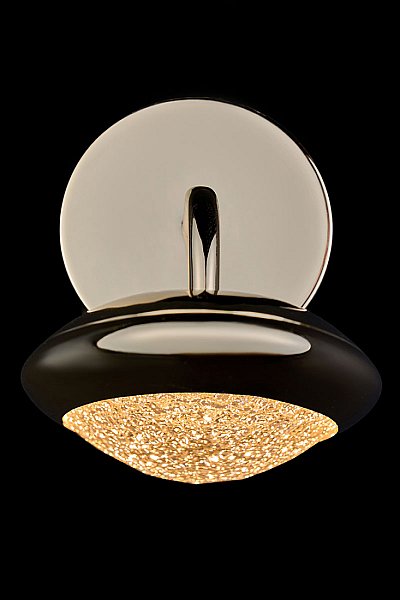 Настенное бра LEON Stacy LE7902/1W Gold