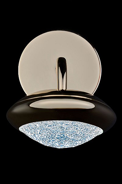 Настенное бра LEON Stacy LE7902/1W Gold