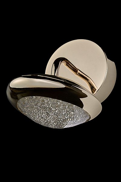 Настенное бра LEON Stacy LE7902/1W Gold