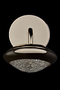 Настенное бра LEON Stacy LE7902/1W Gold