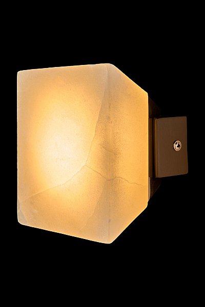 Настенный светильник LEON Tina LE7906/1W Dark Grey