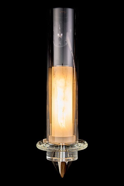 Настенное бра LEON Alana LE7907/1W Chrome