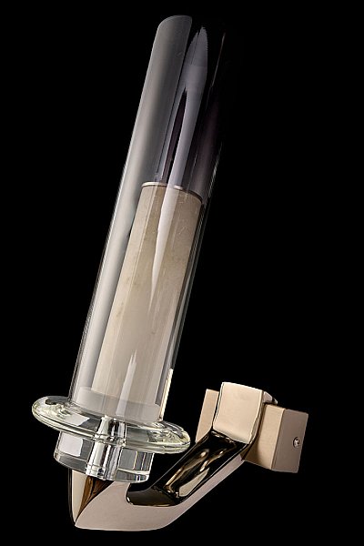 Настенное бра LEON Alana LE7907/1W Chrome