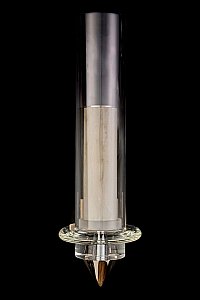 Настенное бра LEON Alana LE7907/1W Chrome