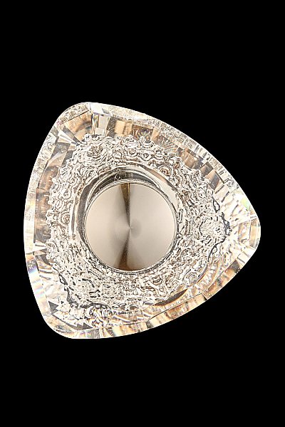 Настенный светильник LEON Iris LE7913/1W Gold