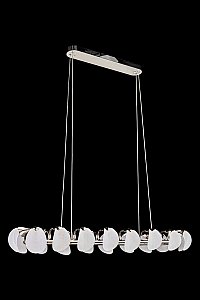 Подвесная люстра LEON Kiara LE3054/1200L NI