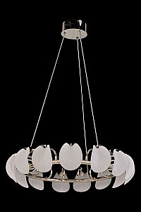Подвесная люстра LEON Kiara LE3054/650 NI