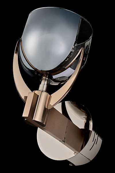 Настенное бра LEON Kelly LE3055/1W GD