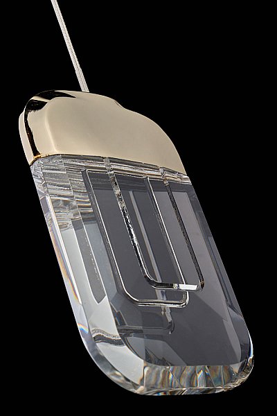 Светильник подвесной LEON Natali LE7771/1L Gold