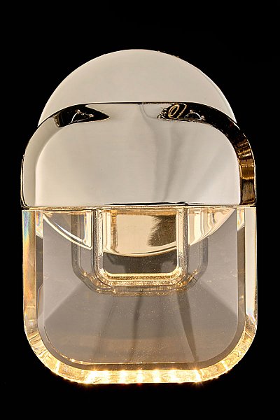 Настенный светильник LEON Natali LE7771/1W Gold