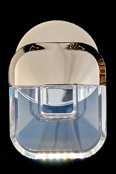 Настенный светильник LEON Natali LE7771/1W Gold