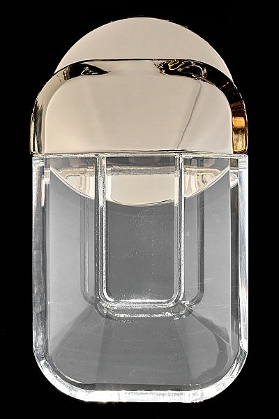 Настенный светильник LEON Natali LE7771/1WL Gold