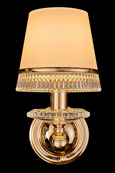 Настенное бра LEON Ester LE7914/1W GD