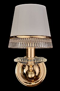 Настенное бра LEON Ester LE7914/1W GD