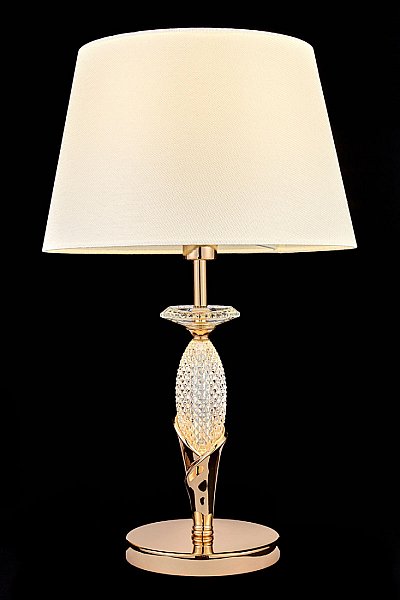 Настольная лампа LEON Ester LE7914/1T GD