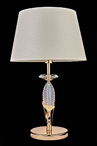 Настольная лампа LEON Ester LE7914/1T GD