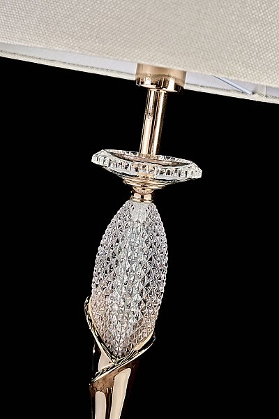 Торшер LEON Ester LE7914/1F GD