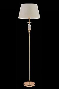 Торшер LEON Ester LE7914/1F GD