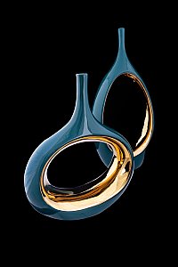 Ваза Teona Decor Vase TD062 SET