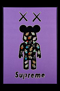 Картина настенная Teona Decor Supreme TD101-1