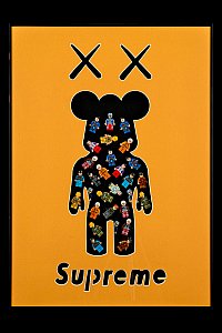 Картина настенная Teona Decor Supreme TD101-2