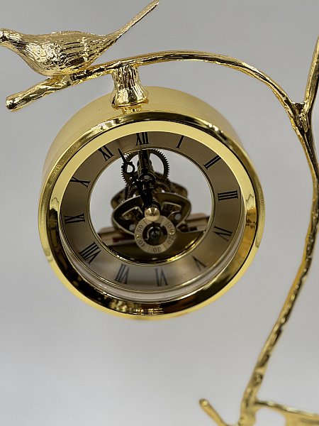 Настольные часы Teona Decor Montre TD057L