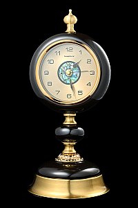 Настольные часы Teona Decor Montre TD5104 Black