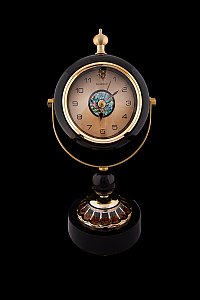 Настольные часы Teona Decor Montre TD5105 Black