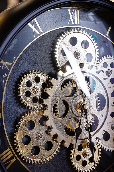 Напольные часы Teona Decor Montre TD5003