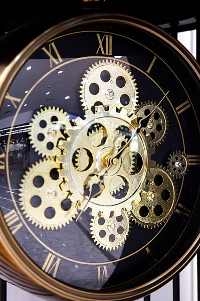 Напольные часы Teona Decor Montre TD5003