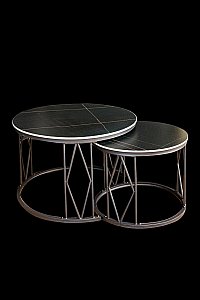 Журнальный стол Teona Decor Candy TD304