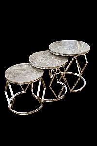 Журнальный стол Teona Decor Candy TD307