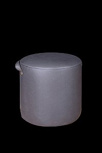 Пуфик Teona Decor Otto TD314 Dark Grey