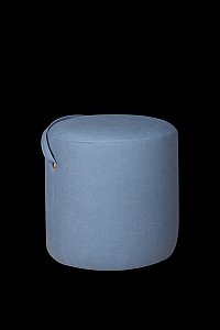 Пуфик Teona Decor Otto TD314 Light Grey