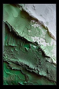 Картина настенная Teona Decor Art TD207