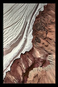 Картина настенная Teona Decor Art TD208