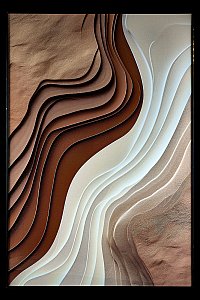 Картина настенная Teona Decor Art TD209