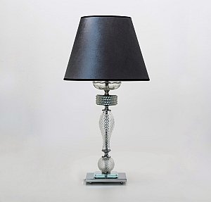 Настольная лампа Notte Giorno Rondo CN819C/L1 TL L