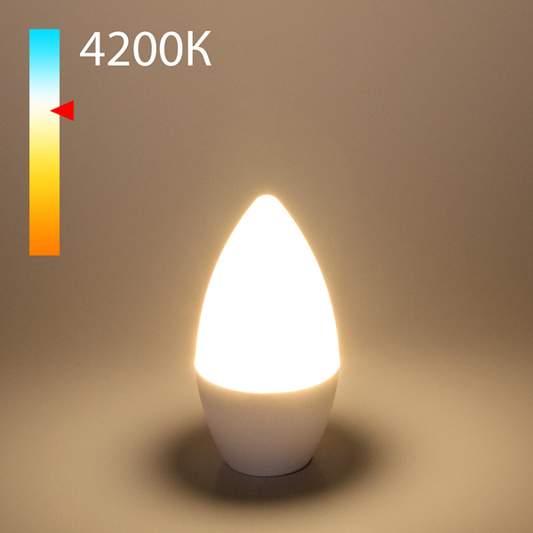 СD LED
