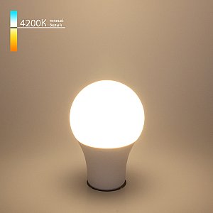 Светодиодная лампа Elektrostandard Classic LED D 20W 4200K E27 А65 (BLE2743)