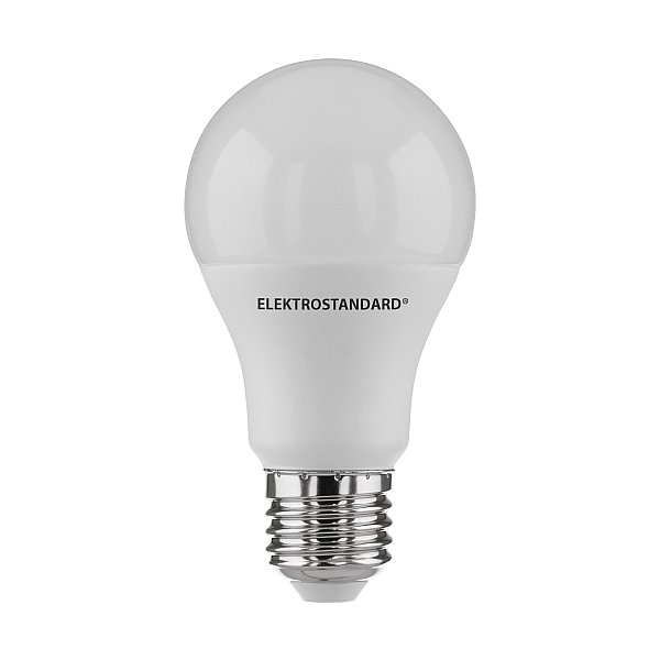 Светодиодная лампа Elektrostandard Classic LED D 17W 6500K E27 А60 (BLE2742)