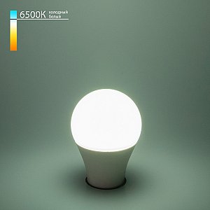 Светодиодная лампа Elektrostandard Classic LED D 17W 6500K E27 А60 (BLE2742)