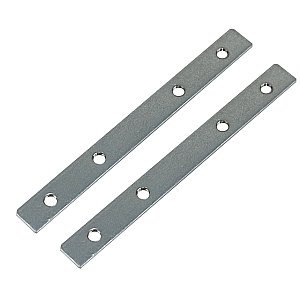 Соединитель профиля Elektrostandard PP PP-2-ALP023 Соединительная планка для профиля LL-2-ALP023 (комп. 2 шт.)