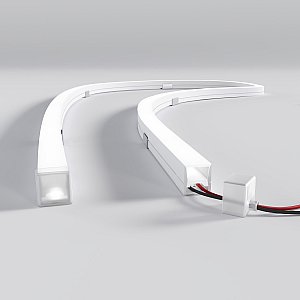 Заглушки для силиконового профиля LL-2-ALP026 Elektrostandard ZLL-2-ALP026 Заглушки для силиконового профиля LL-2-ALP026 (комп. 2шт)