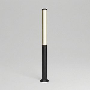 Наземный фонарь Peak Elektrostandard Peak (35196/F) черный