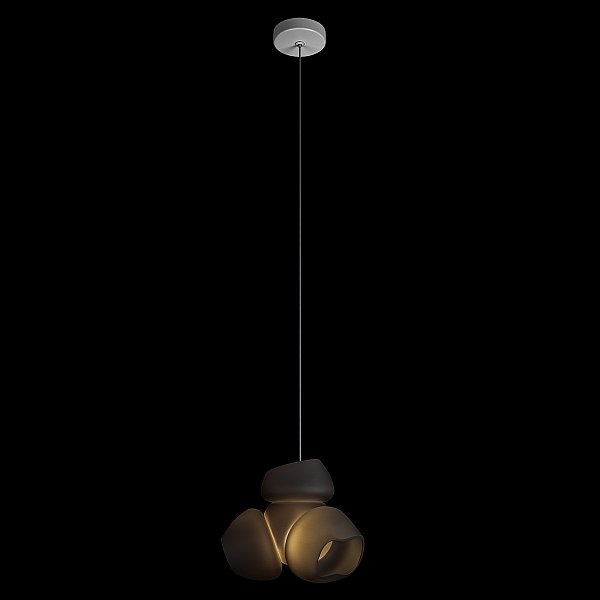 Подвесной светильник Cluster Loft It 10467P Black