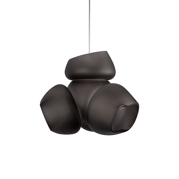 Подвесной светильник Cluster Loft It 10467P Black